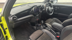 MINI Convertible 1.5 Cooper Sport 2dr Auto Petrol Convertible